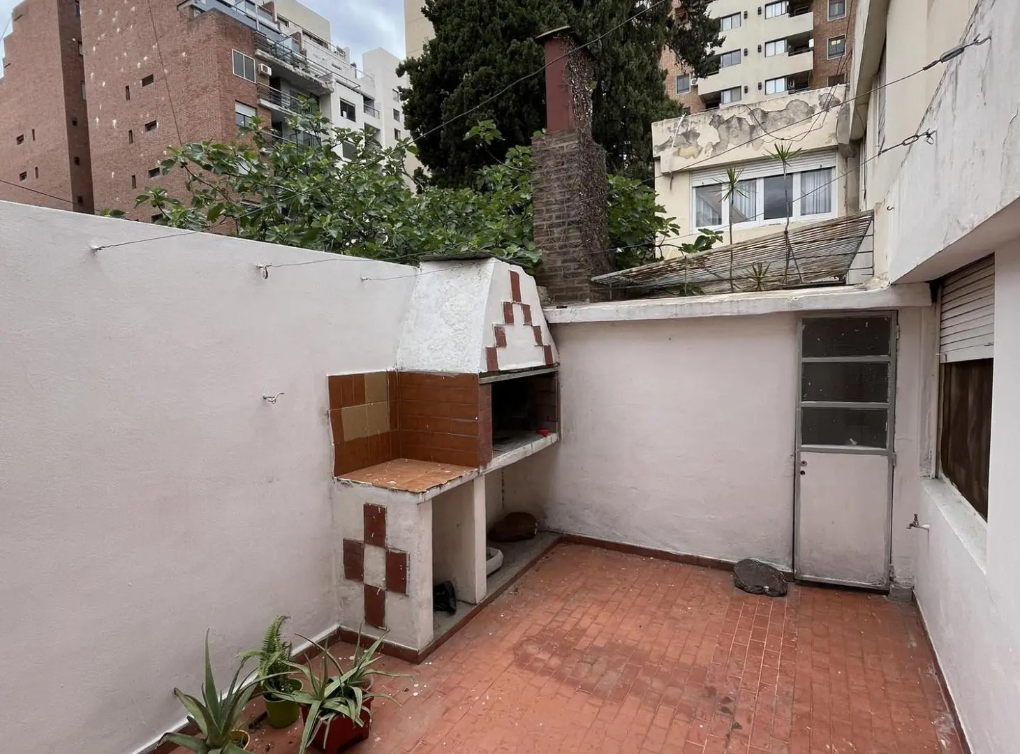 Dpto en Venta 3 DORM a metros de PARQUE LAS TEJAS 5