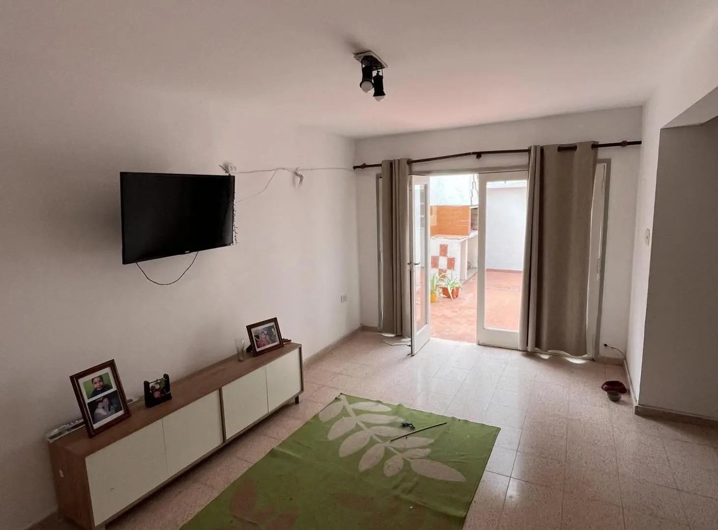 Dpto en Venta 3 DORM a metros de PARQUE LAS TEJAS 3