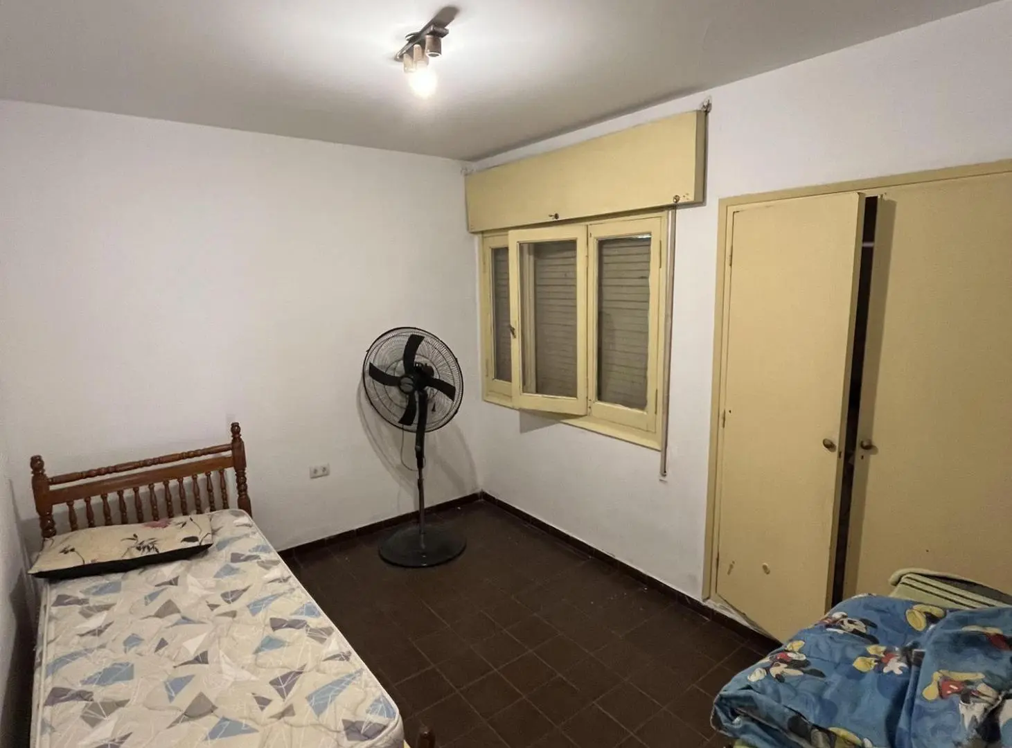 Dpto en Venta 3 DORM a metros de PARQUE LAS TEJAS 4