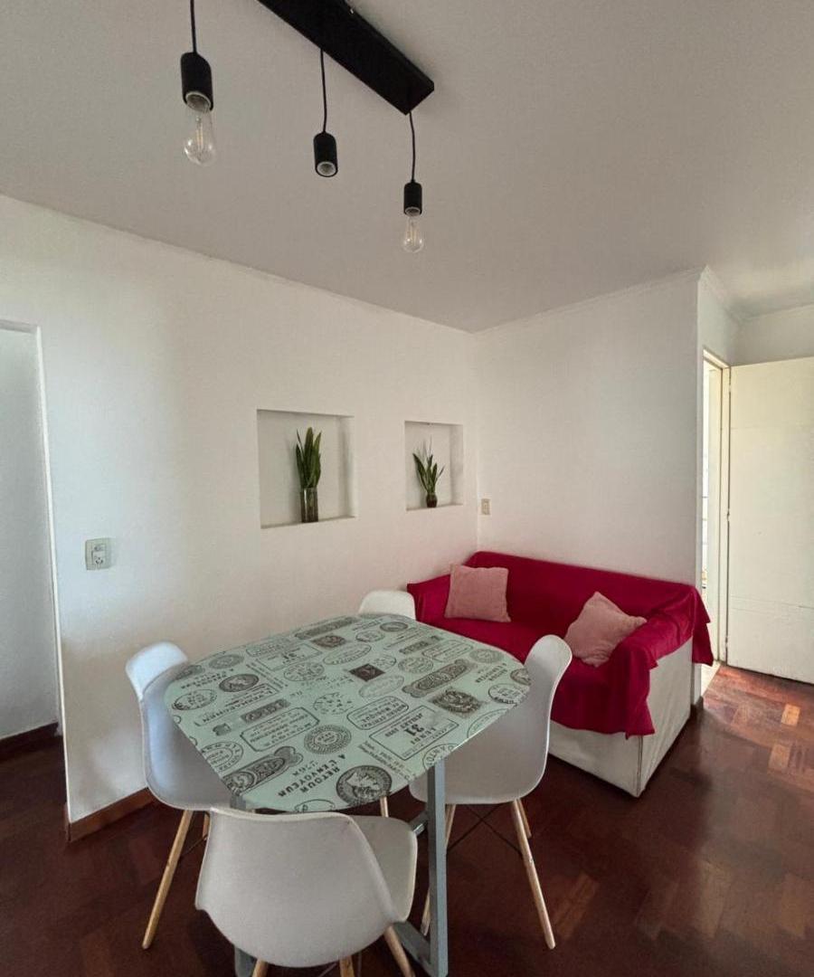 Foto de ALQUILER 2 DORMITORIOS AMOBLADO - AV. ILLIA - BALCÓN EXTERNO, imagen 3