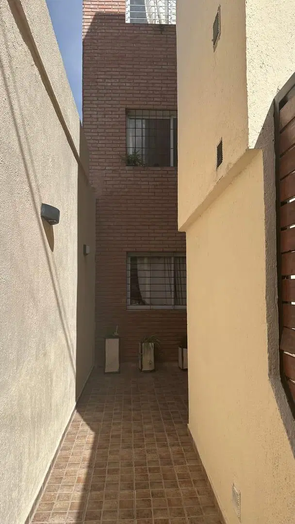 Alquiler Departamento Cofico 1 dormitorio 2