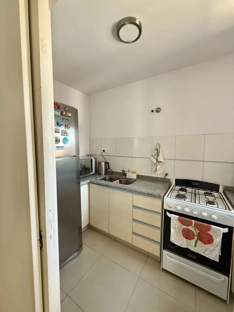 VENDO DEPARTAMENTO 1 DORMITORIO EN Bº CENTRO TORRE NUBIS 2
