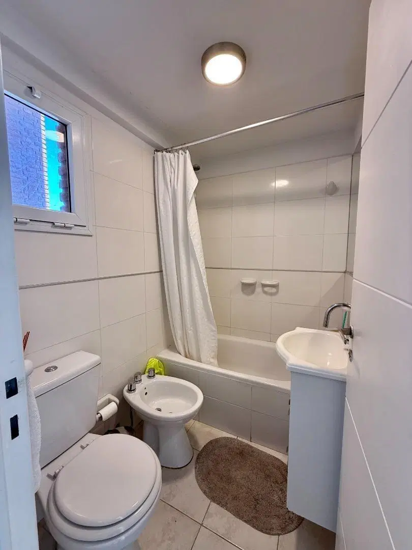 VENDO DEPARTAMENTO 1 DORMITORIO EN Bº CENTRO TORRE NUBIS 3