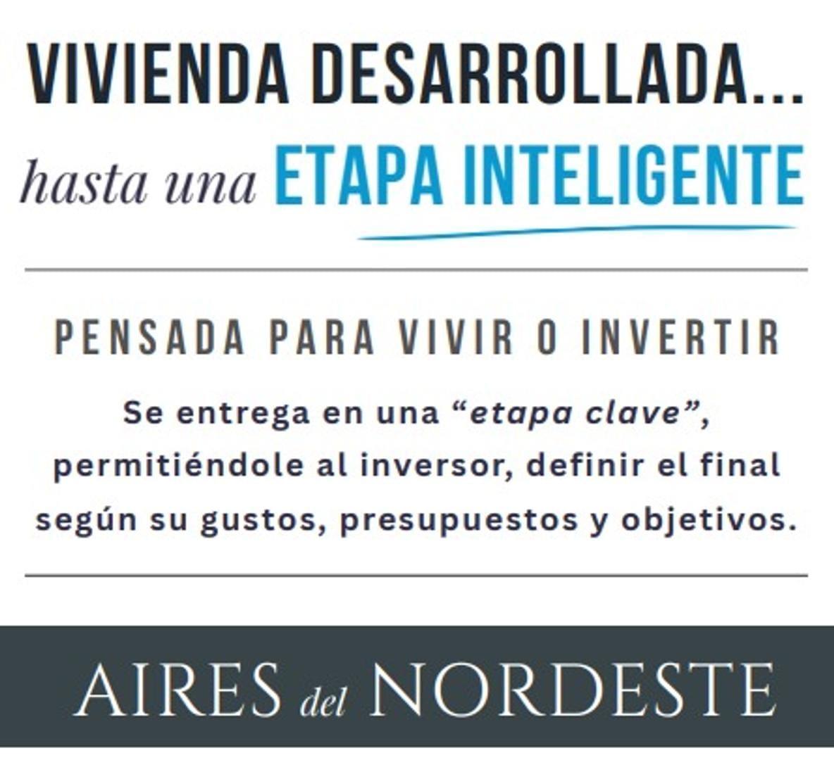 Foto de VENDO VIVIENDA DESARROLLADA HASTA UNA ETAPA INTELIGENTE, imagen 4