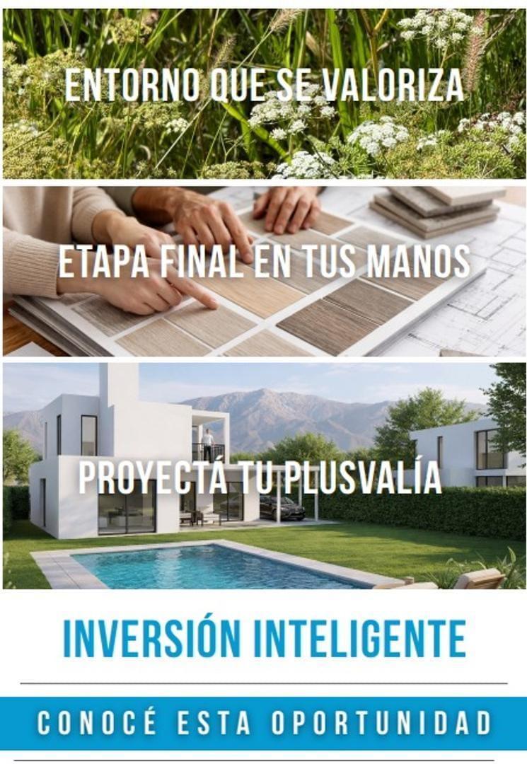 Foto de VENDO VIVIENDA DESARROLLADA HASTA UNA ETAPA INTELIGENTE, imagen 1