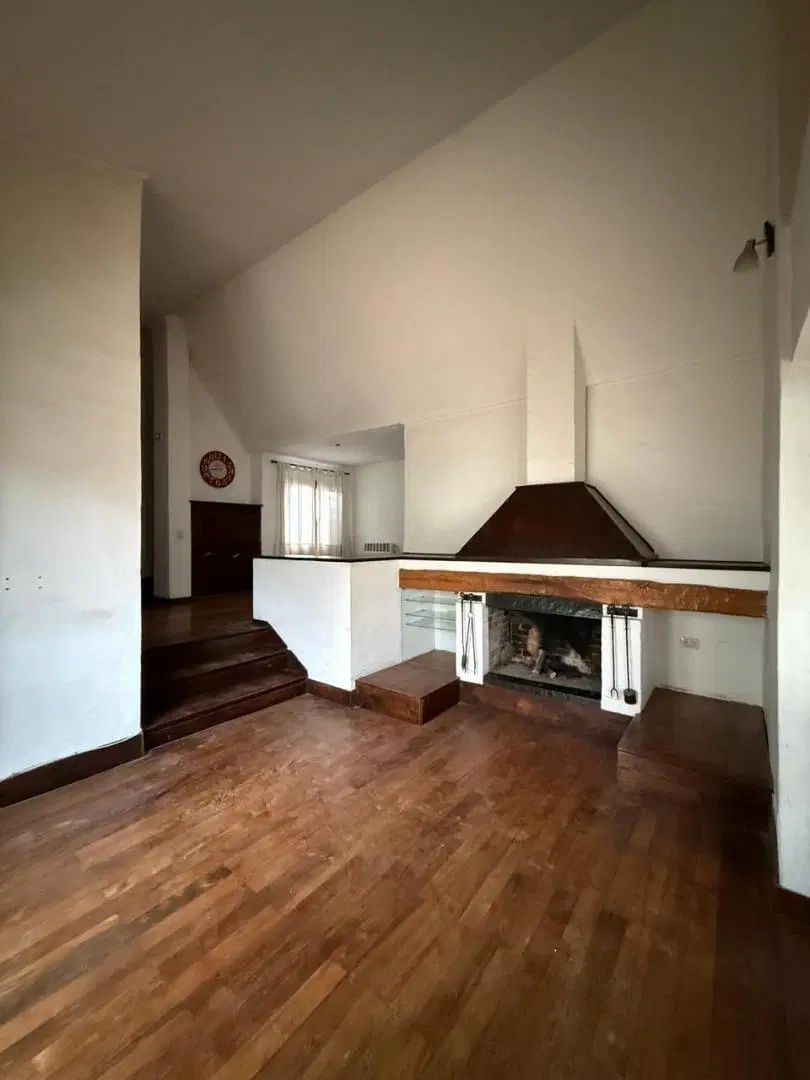 CASA EN BARRIO URCA 3 DORM CON ASADOR Y PILETA 5