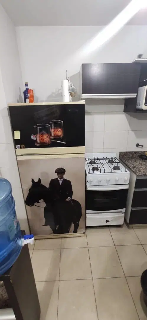 EXCELENTE UBICACIÓN DEPTO 1 DORM ALQUILER A METROS DEL BUEN PASTOR 3