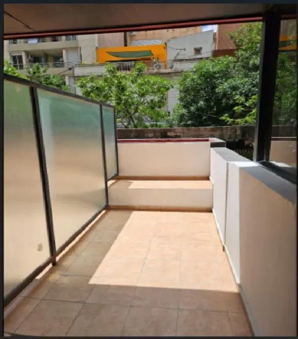 EXCELENTE UBICACIÓN DEPTO 1 DORM ALQUILER A METROS DEL BUEN PASTOR 5