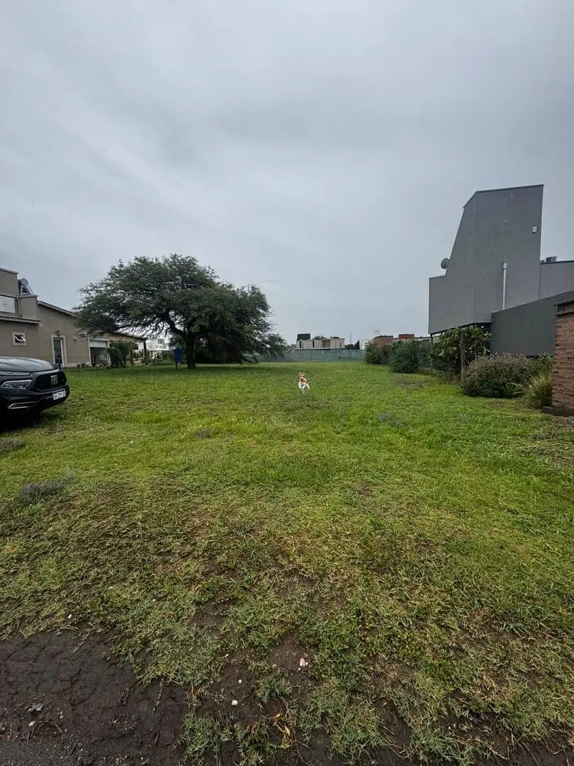 LOTE EN VENTA VALLE DEL GOLF ETAPA 1 2