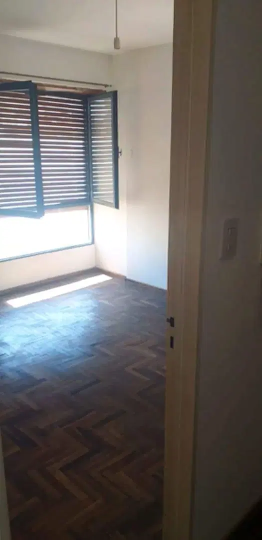 Departamento de 1 dormitorio a metros de Nva Cba. 3