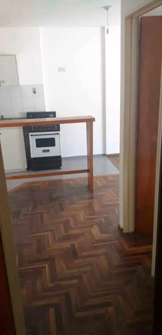 Departamento de 1 dormitorio a metros de Nva Cba. 5