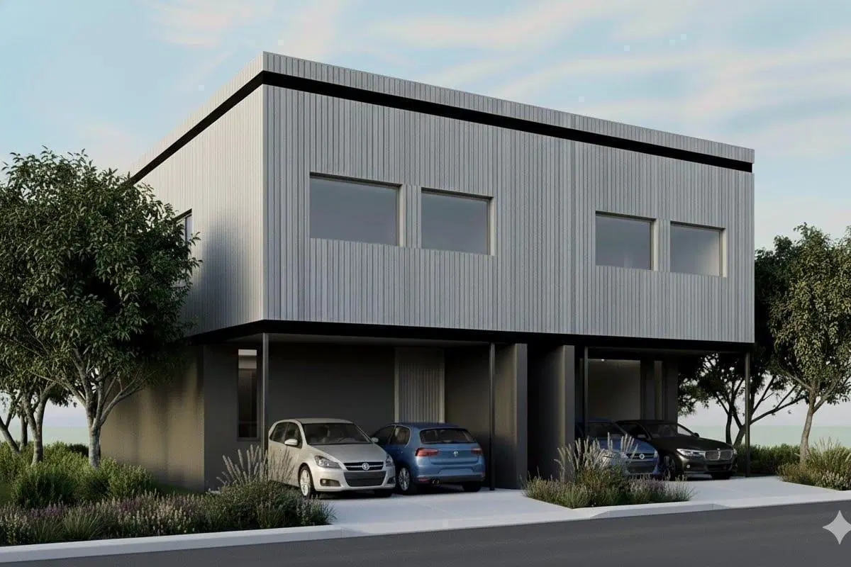 Dúplex en Pozo 3 dormitorios en Rincones de Manantiales | Entrega Noviembre2026 2