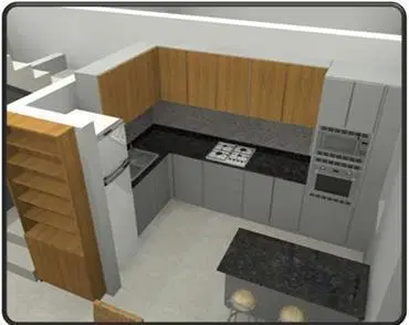 Dúplex en Pozo 3 dormitorios en Rincones de Manantiales | Entrega Noviembre2026 5