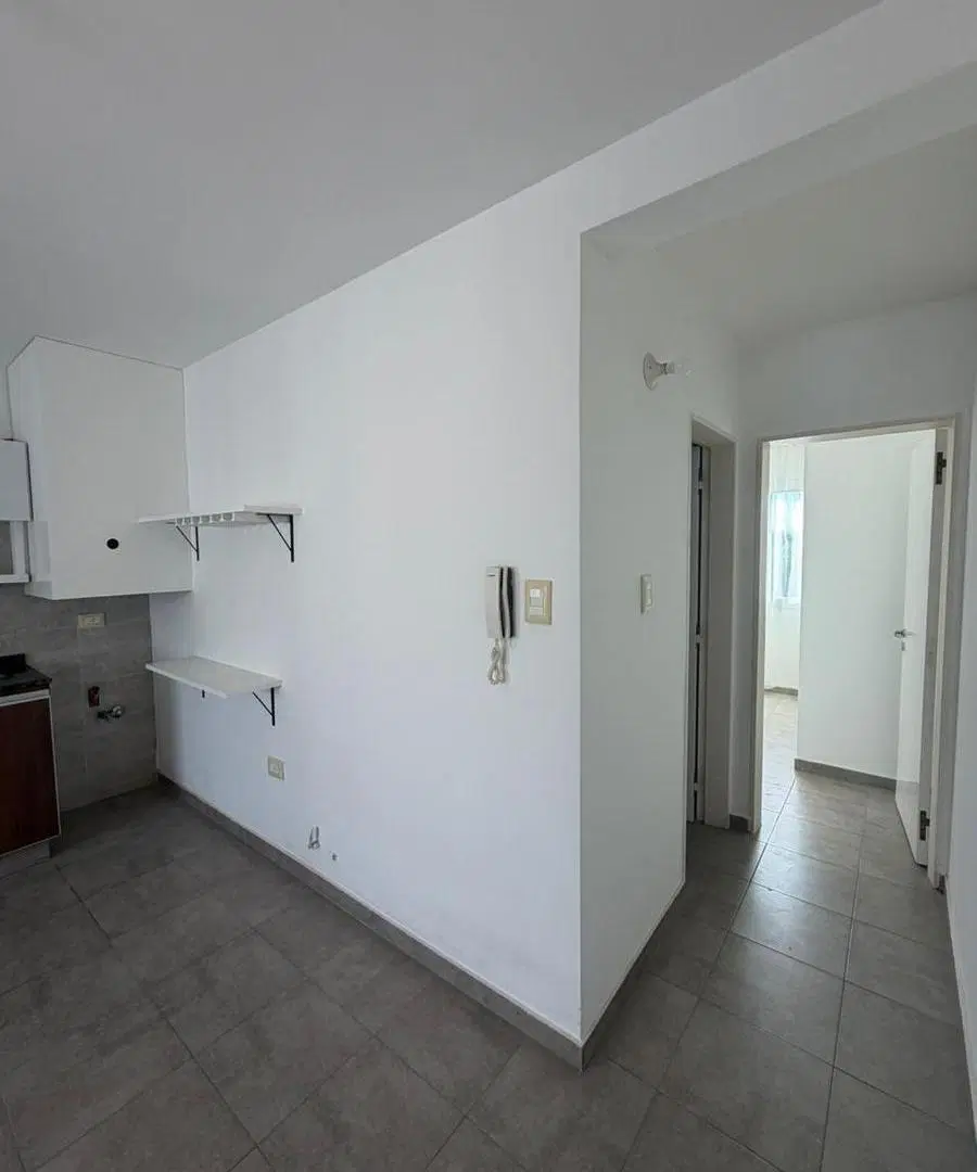VENDO DEPARTAMENTO 1 DORMITORIO EN SAN MARTIN 1