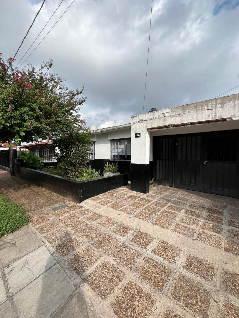 Casa en Yofre I