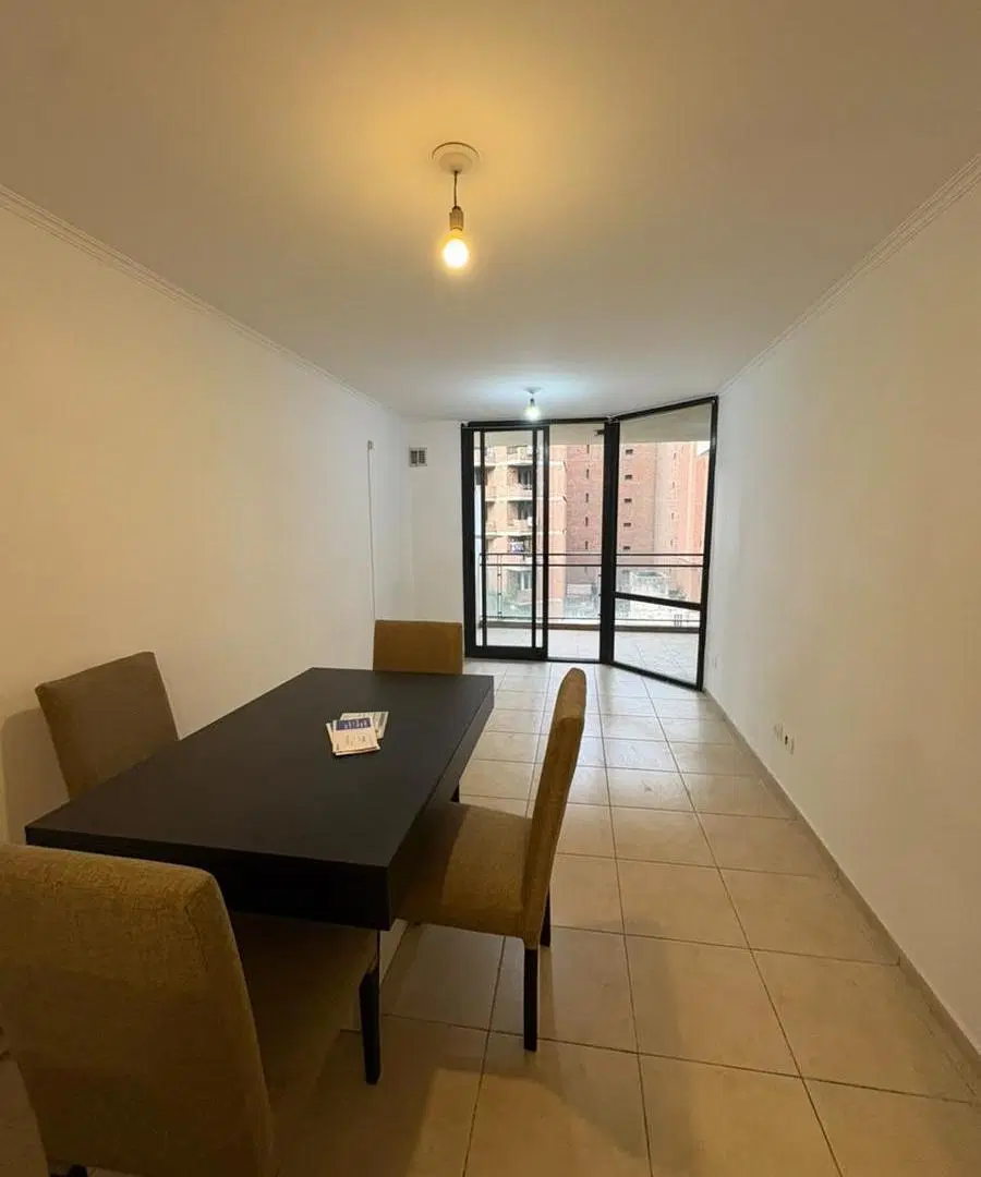 Alquiler en Plena Nueva Córdoba Depto de 1 Dormitorio Y 2 Cocheras 5