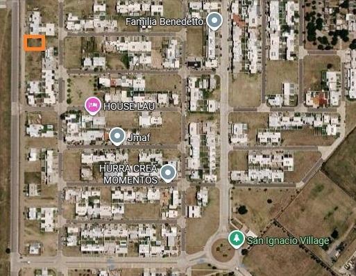 Foto de EXCLUSIVO LOTE EN SAN IGNACIO VILLAGE – APTO DÚPLEX | LISTO PARA, imagen 5