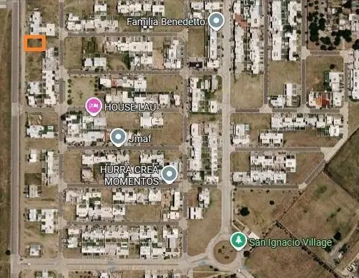 EXCLUSIVO LOTE EN SAN IGNACIO VILLAGE – APTO DÚPLEX | LISTO PARA CONSTRUIR 5