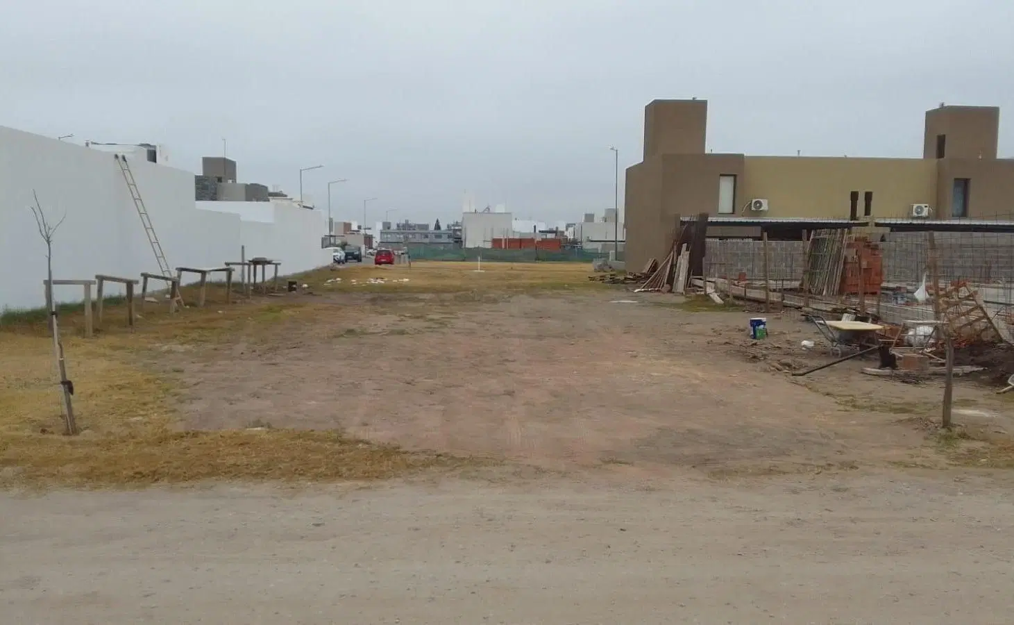 EXCLUSIVO LOTE EN SAN IGNACIO VILLAGE – APTO DÚPLEX | LISTO PARA CONSTRUIR 3