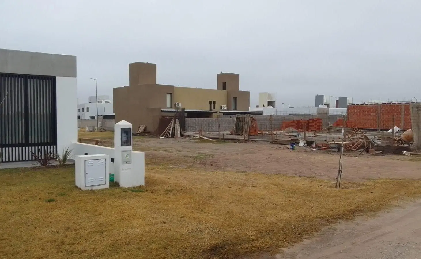 EXCLUSIVO LOTE EN SAN IGNACIO VILLAGE – APTO DÚPLEX | LISTO PARA CONSTRUIR 5
