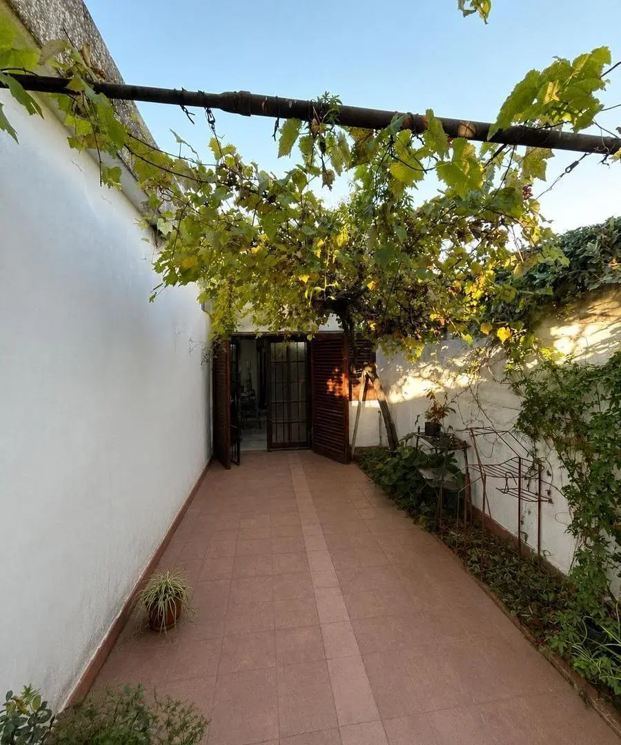 Casa en Los Naranjos 4