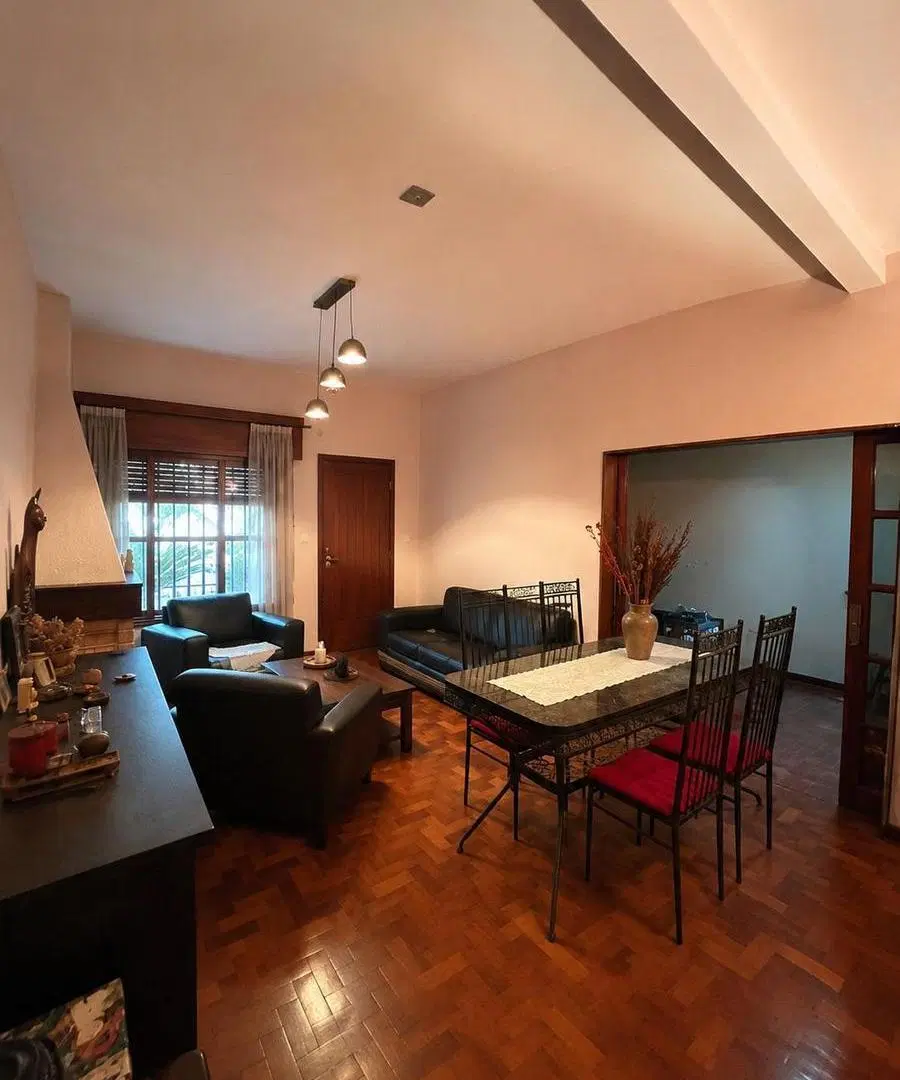 Casa en Los Naranjos 1