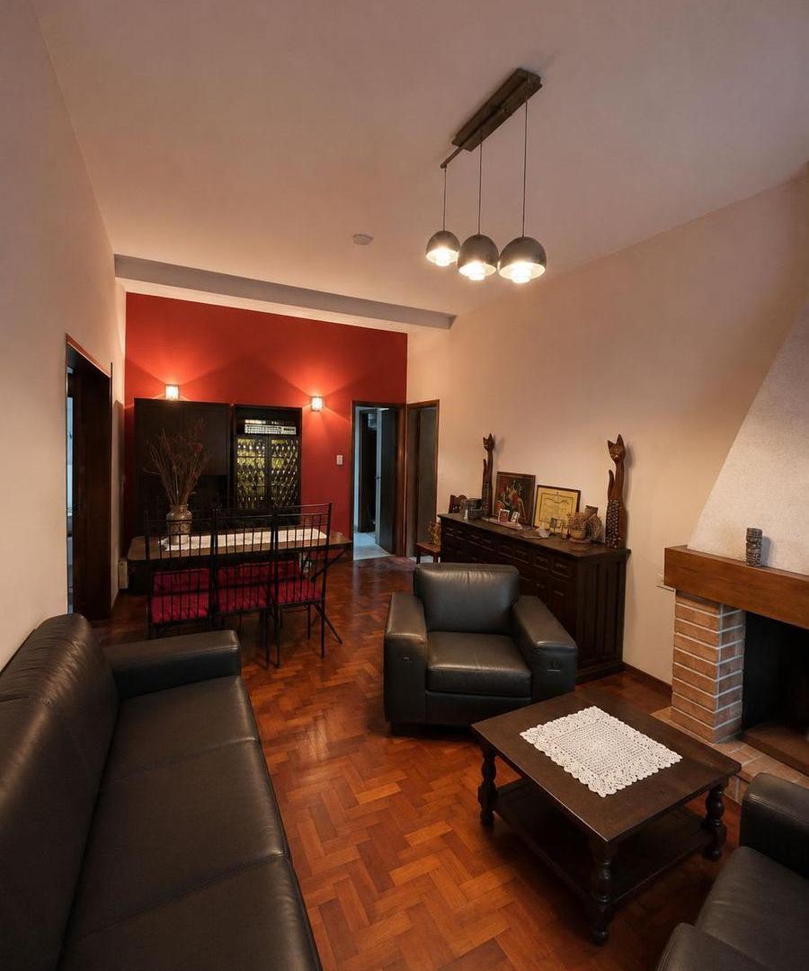 Casa en Los Naranjos