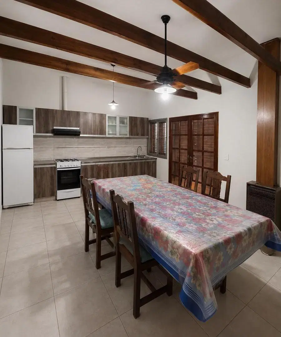 Casa en Los Naranjos 2