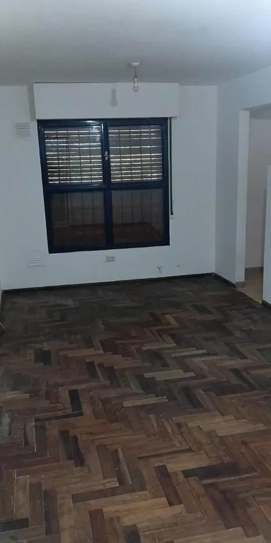Departamento en Guemes 4