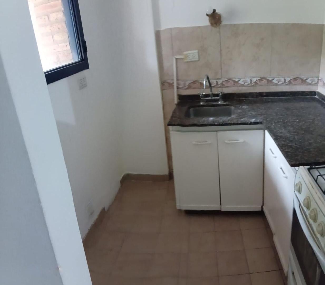 Departamento en Guemes
