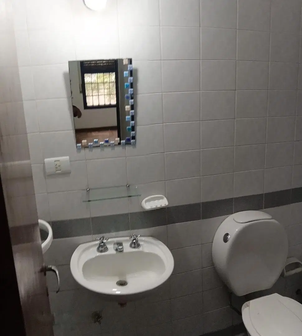 Departamento en Guemes 3
