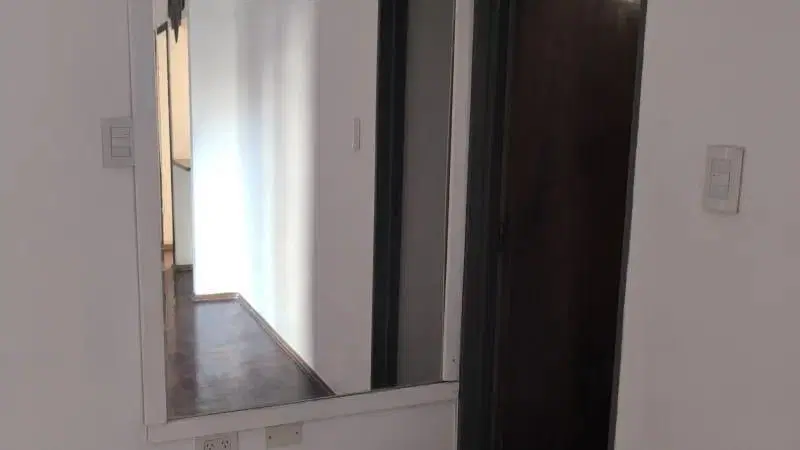 Departamento  con balcon en Nueva Cordoba 2