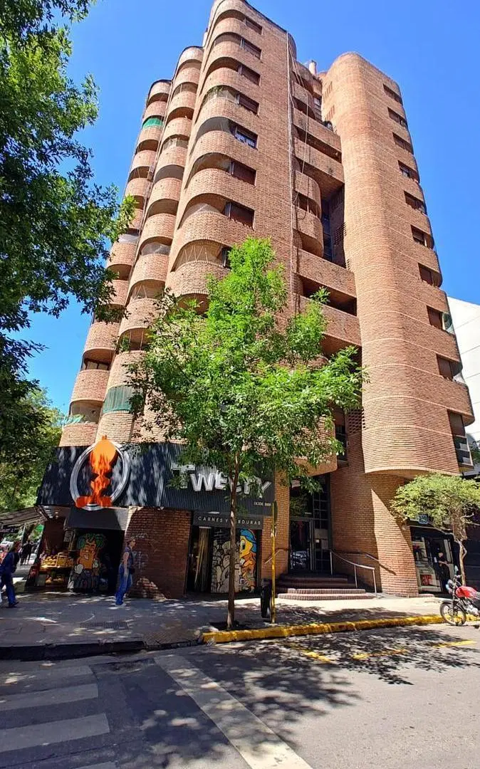 DEPARTAMENTO DOS DORMITORIOS EN NUEVA CORDOBA, REMODELADO 3