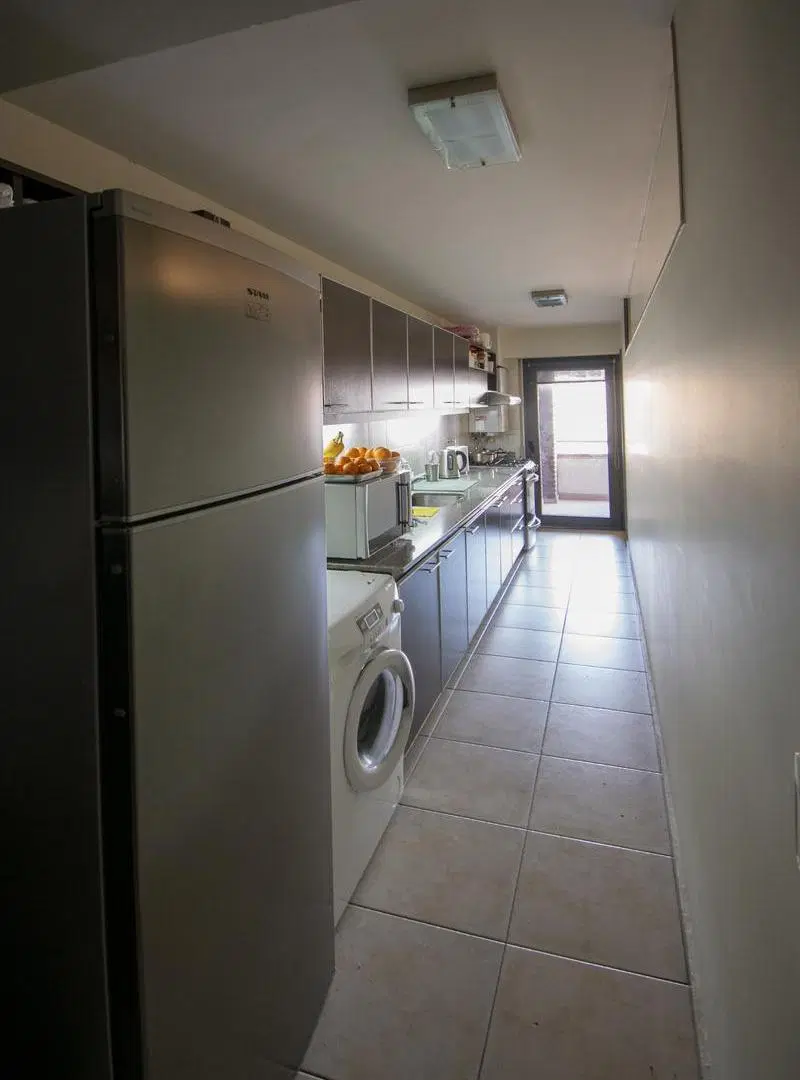 Departamento 2 domitorios mas cochera en Nueva Cordoba 3