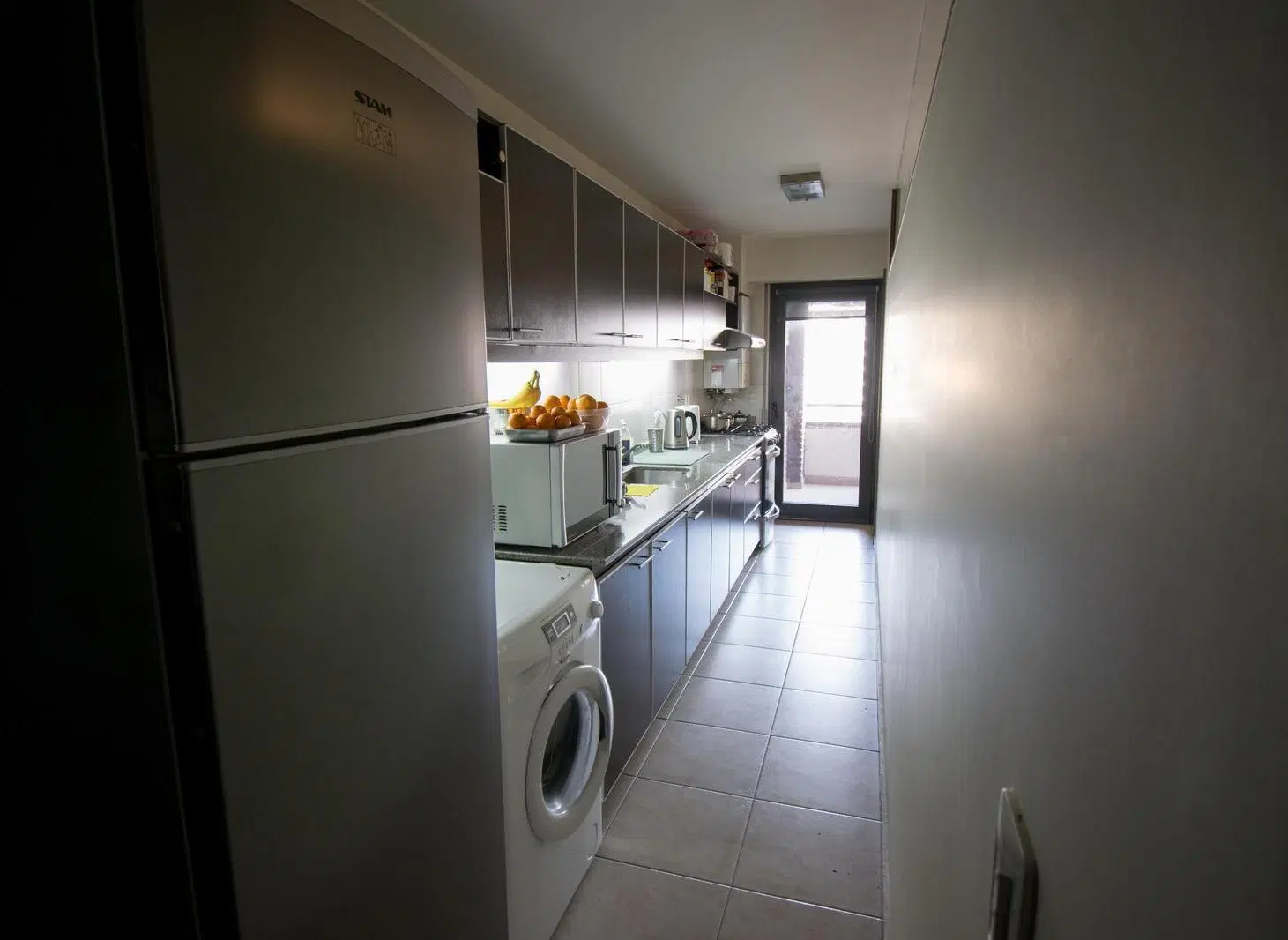 Departamento 2 domitorios mas cochera en Nueva Cordoba 4