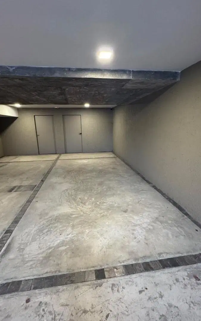 Duplex de 2 dorm con terraza y cochera - Costas de Manantiales 5