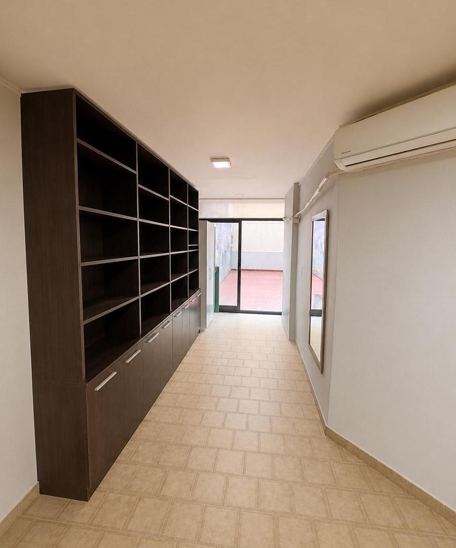 Foto de DEPARTAMENTO 1 DORM CON TERRAZA PROPIA EN NUEVA CORDOBA, imagen 4