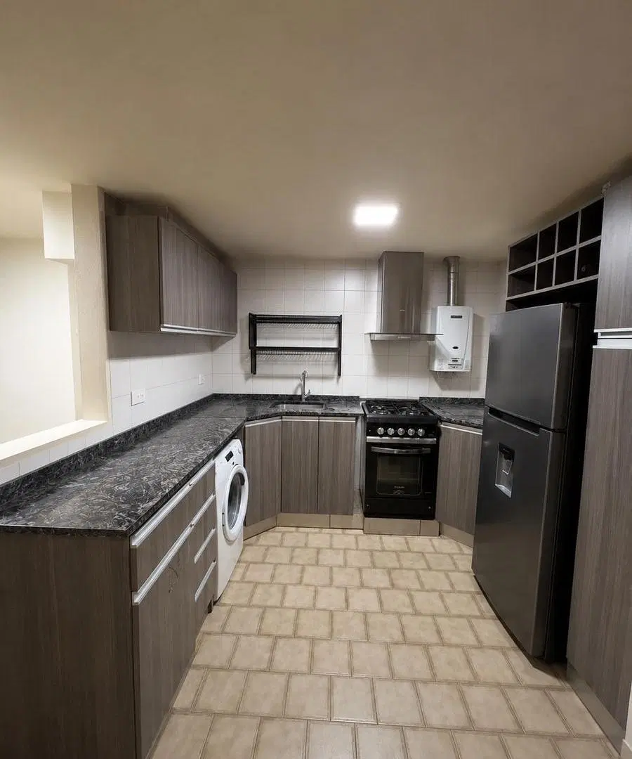 DEPARTAMENTO 1 DORM CON TERRAZA PROPIA EN NUEVA CORDOBA 3