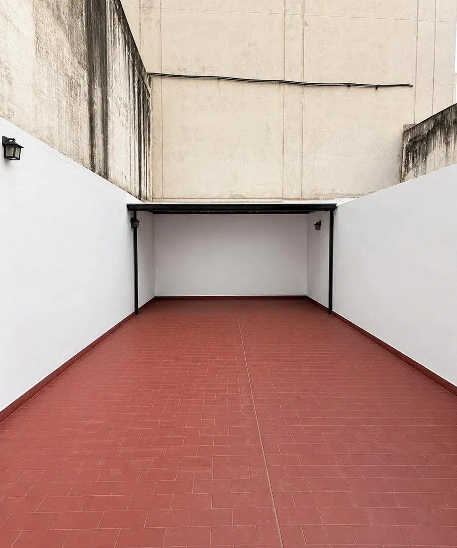 DEPARTAMENTO 1 DORM CON TERRAZA PROPIA EN NUEVA CORDOBA 4