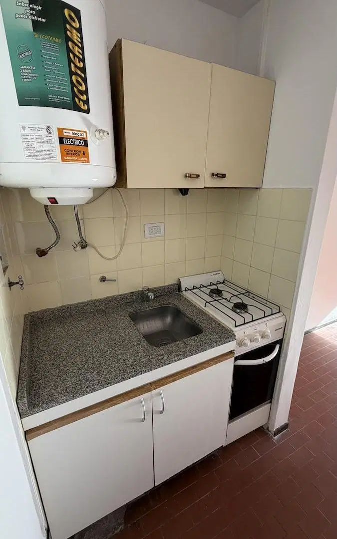 OPORTUNIDAD EN NVA CBA, 1 DORMITORIO, EXCELENTE UBICACION 4
