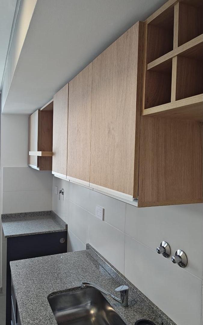 Foto de Departamento en venta 1 dorm con terraza exclusiva a ESTRENAR, imagen 3