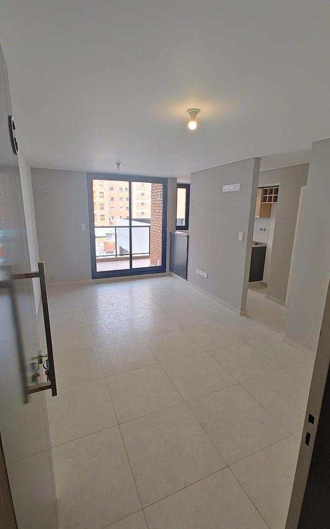 Foto de Departamento en venta 1 dorm con terraza exclusiva a ESTRENAR, imagen 2