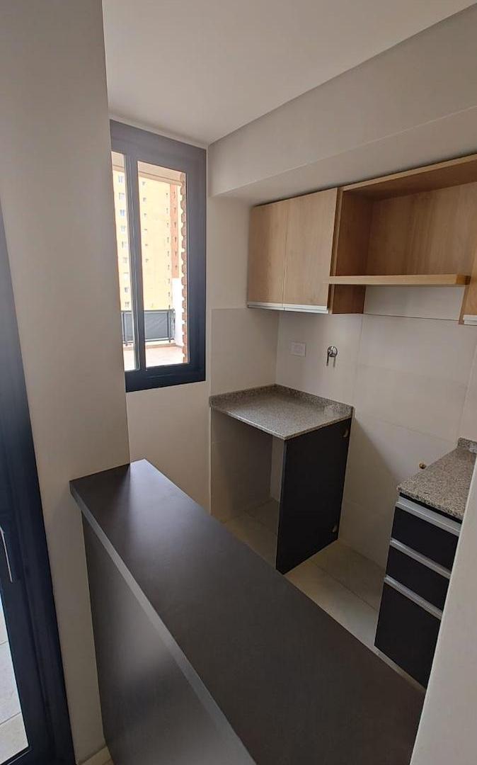 Foto de Departamento en venta 1 dorm con terraza exclusiva a ESTRENAR, imagen 4
