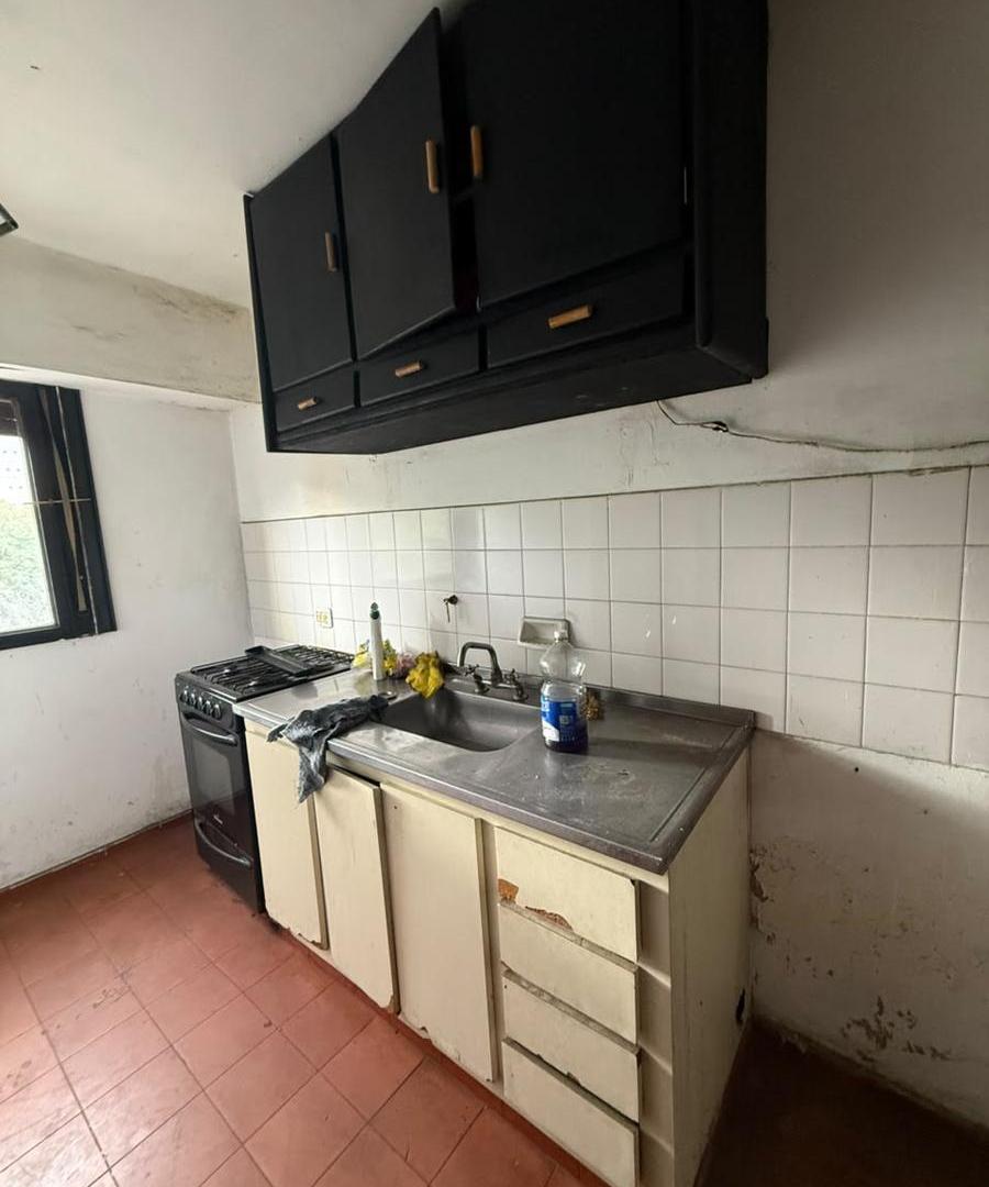 Foto de Departamento ideal flipping 2 dormitorios Cañada y San Luis, imagen 2