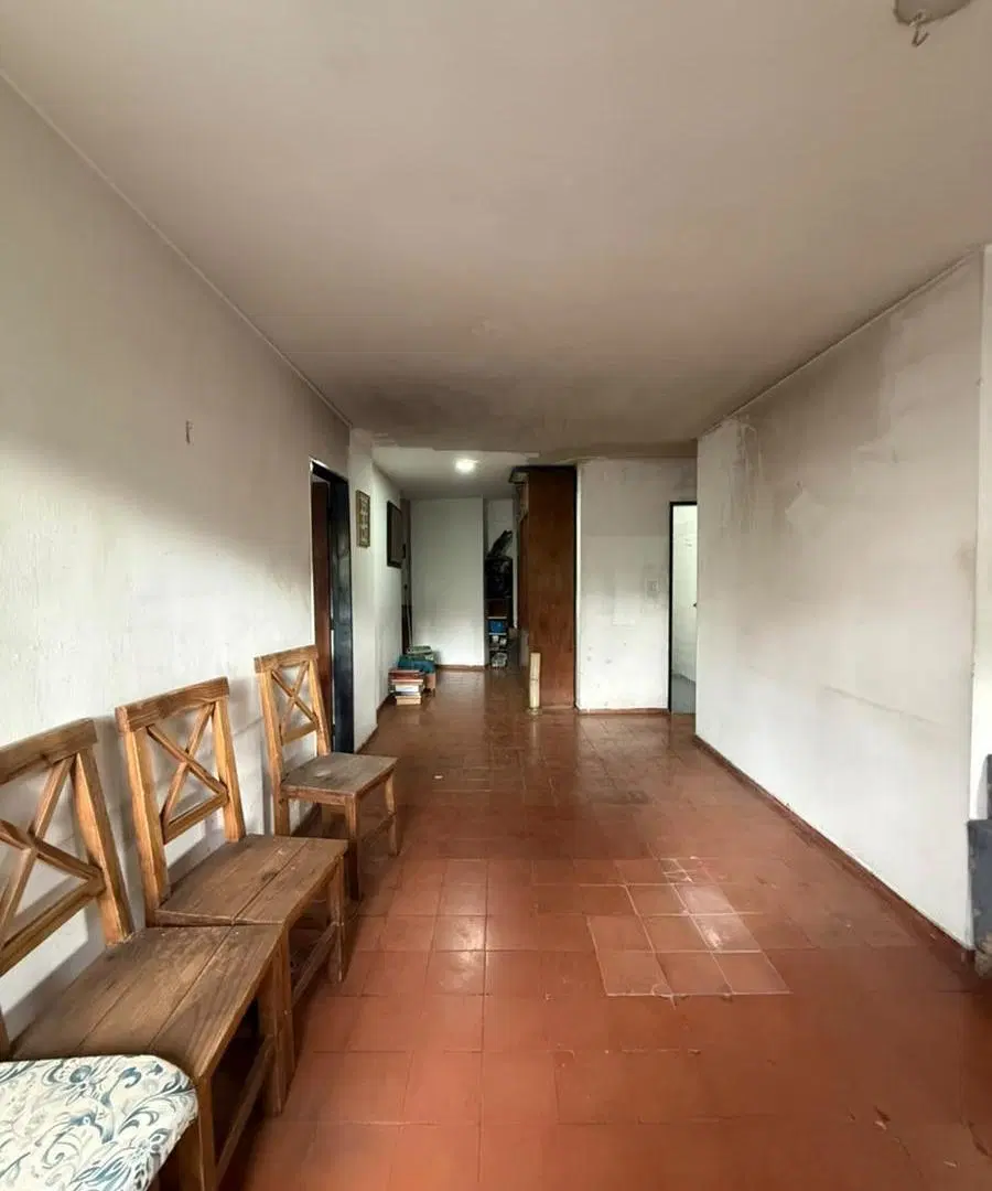 Departamento ideal flipping 2 dormitorios Cañada y San Luis 4