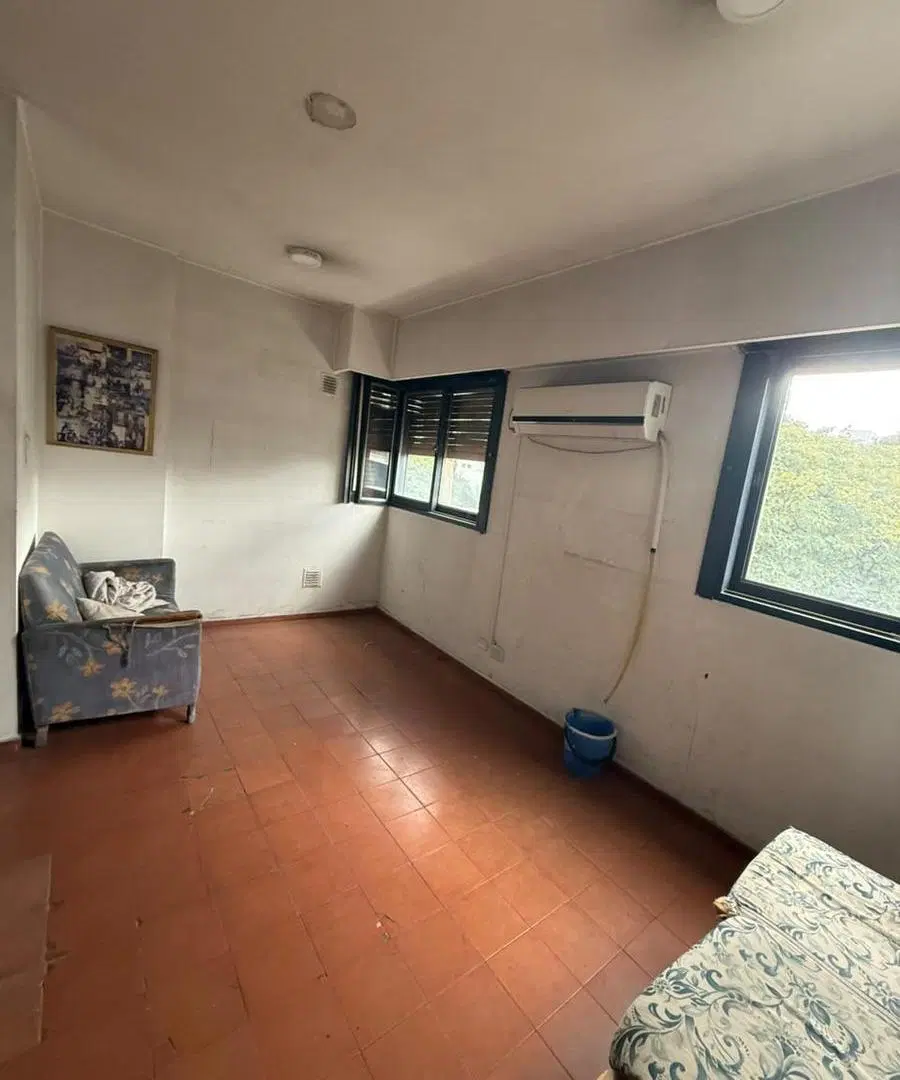 Departamento ideal flipping 2 dormitorios Cañada y San Luis 3