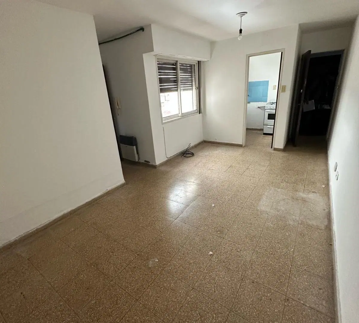 Departamento - Centro 3