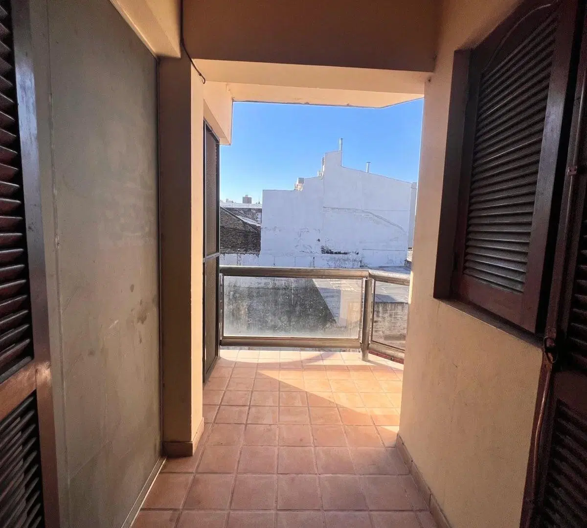 Departamento - Centro 1