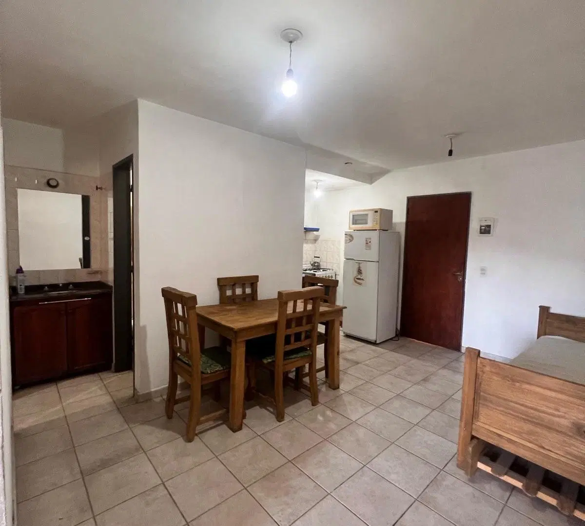 Departamento - Centro 4
