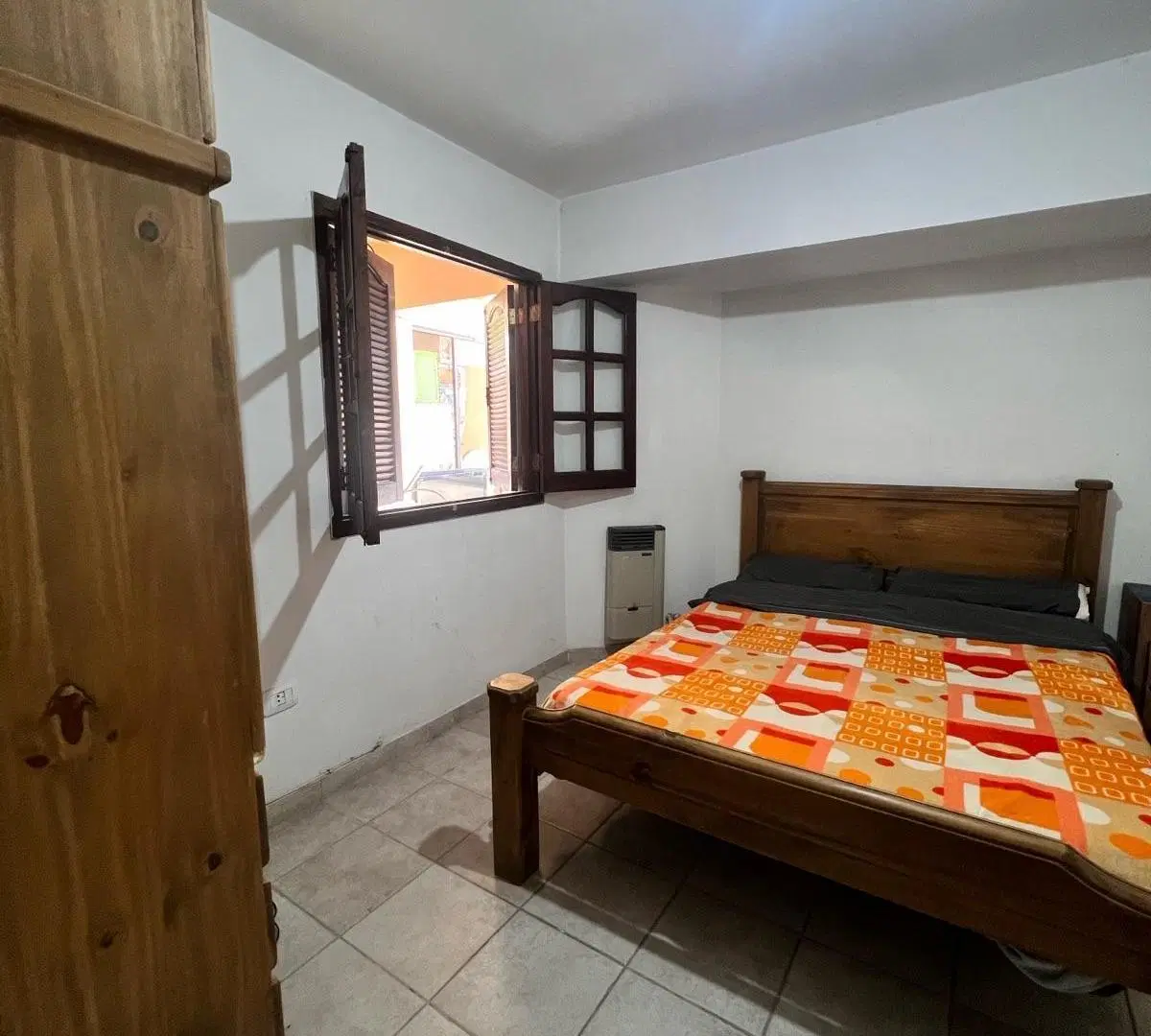 Departamento - Centro 8
